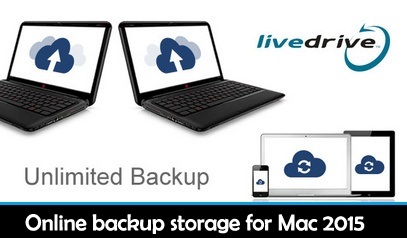 Best Online Storage For Mac And Pc