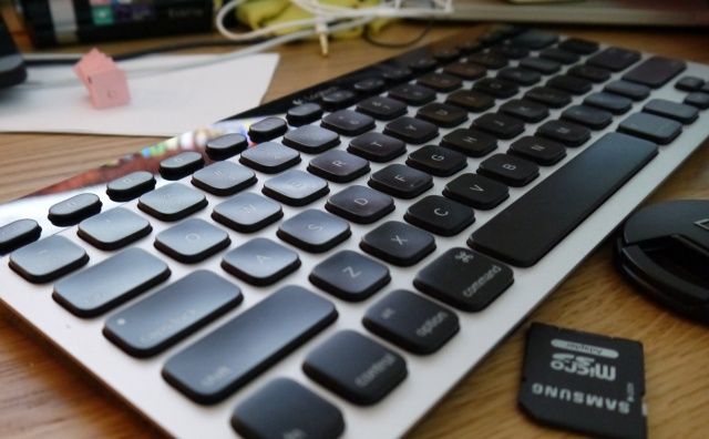 Best Keyboard For A Mac