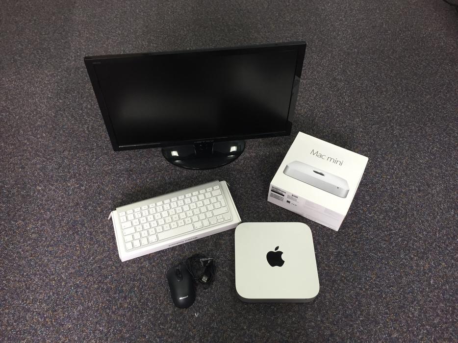 Best Keyboard For Apple Mac Mini